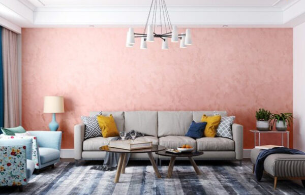 Stucco Marble