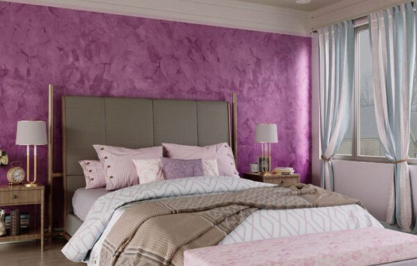 Stucco Marble