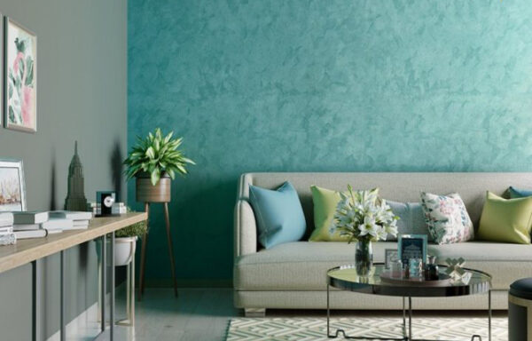 Stucco Marble
