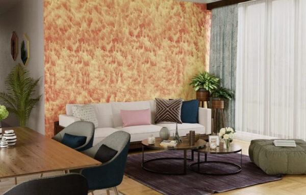 Metallics Canvas