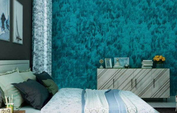 Metallics Canvas