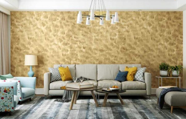 Metallics Colourwash