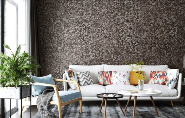 Metallics Crinkle