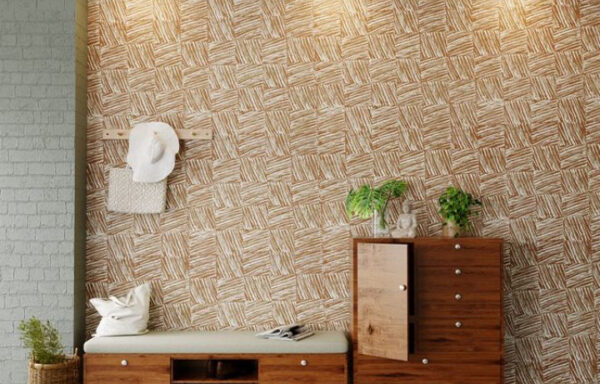 Metallics Delta
