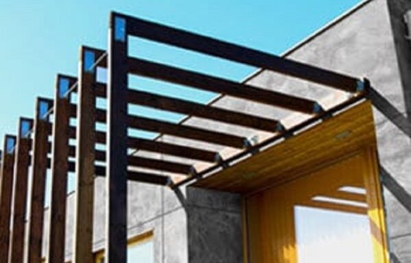 Exterior Cement Textured Paint