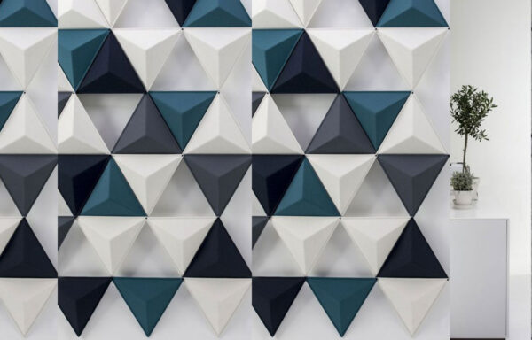 Abstract Wall Art