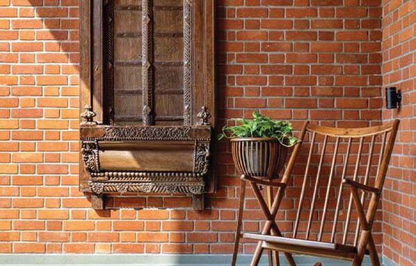 Turkish Brick